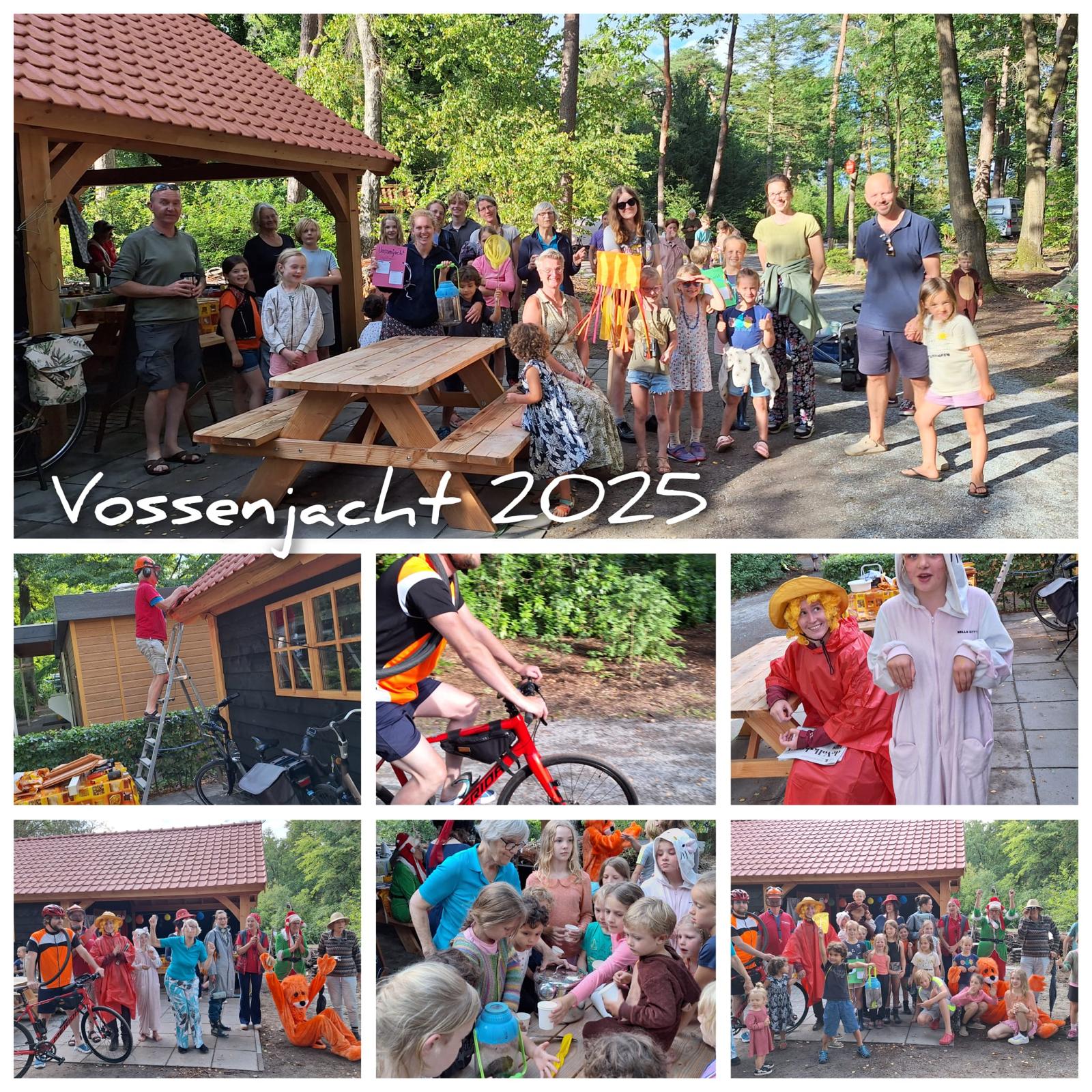 Kinderactiviteiten 21 juli 2025