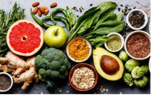 Workshop culinair vegetarisch koken