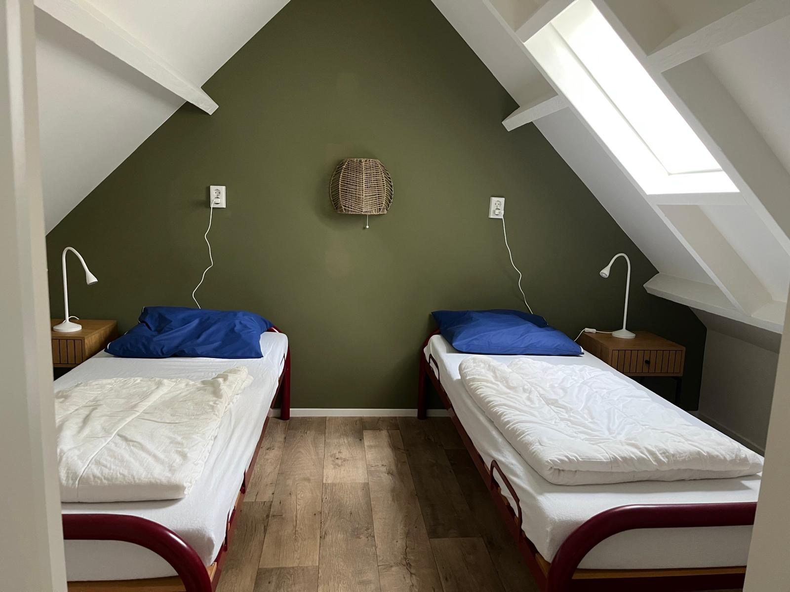 Bibliotheek - 6 van 8