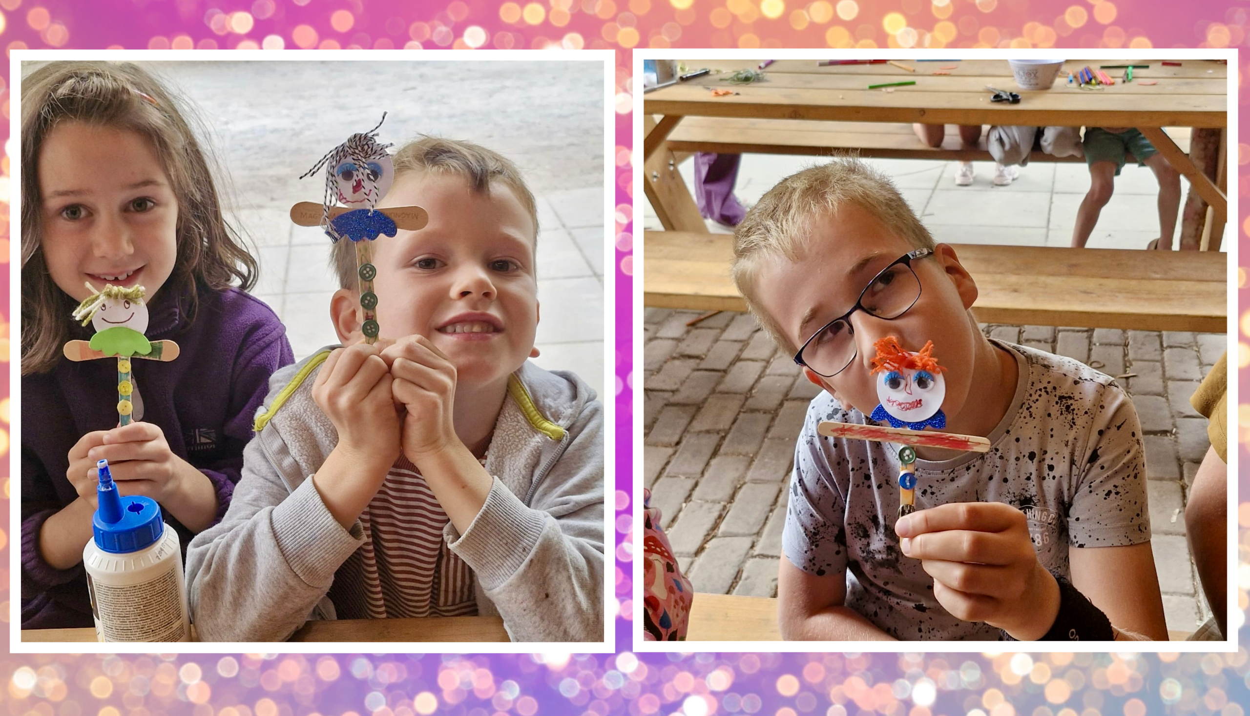 Kinderactiviteiten zomer 2026